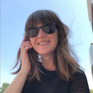 Meet your Posher, Lisa